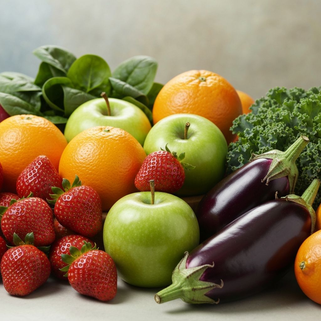 Our nutrition approach